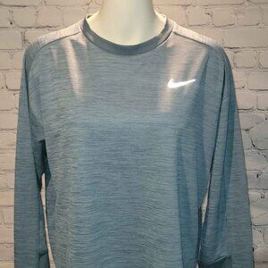 Women's Nike Dri-Fit Running Long Sleeve Top